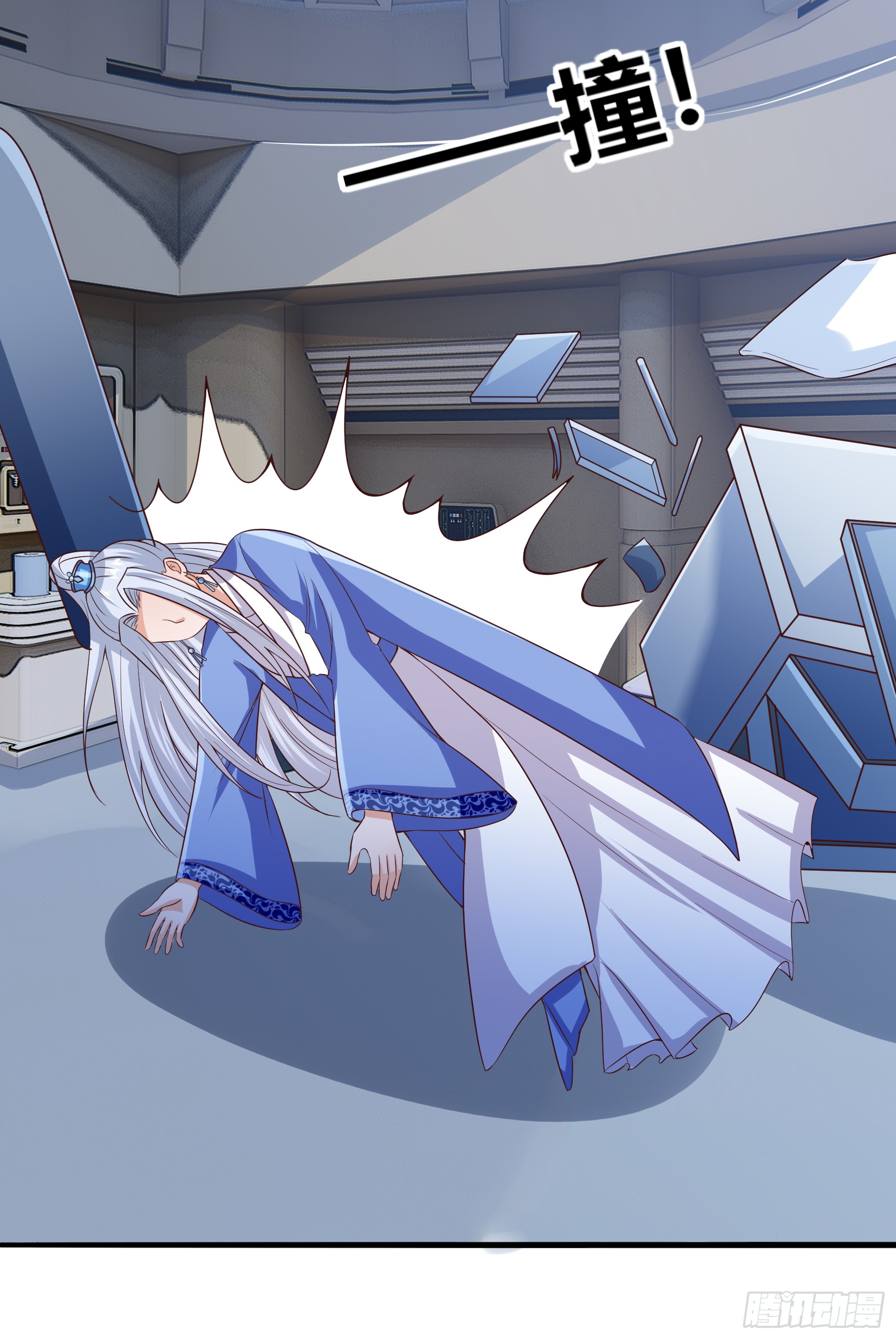 Fairy Demon Dad Chapter 10 Bahasa Indonesia